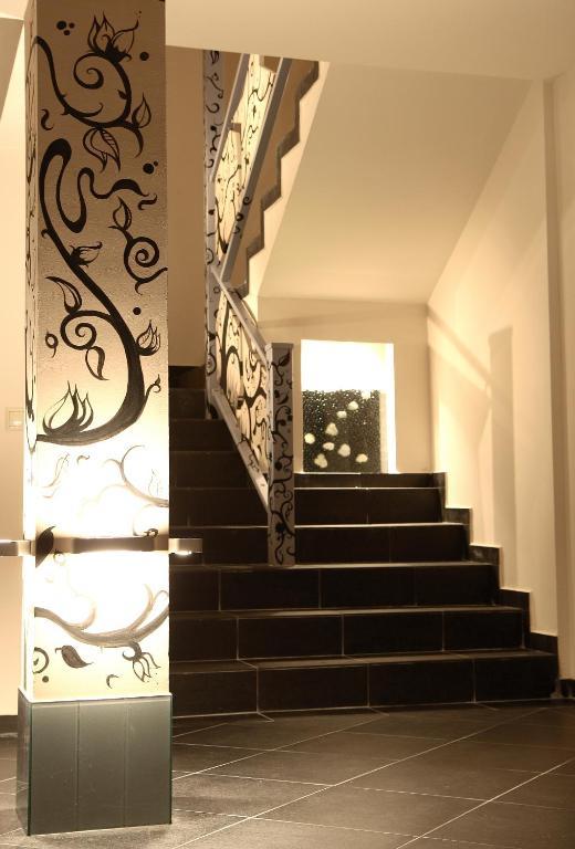 Zala Aranya Panzio Hotel Zalakaros Buitenkant foto