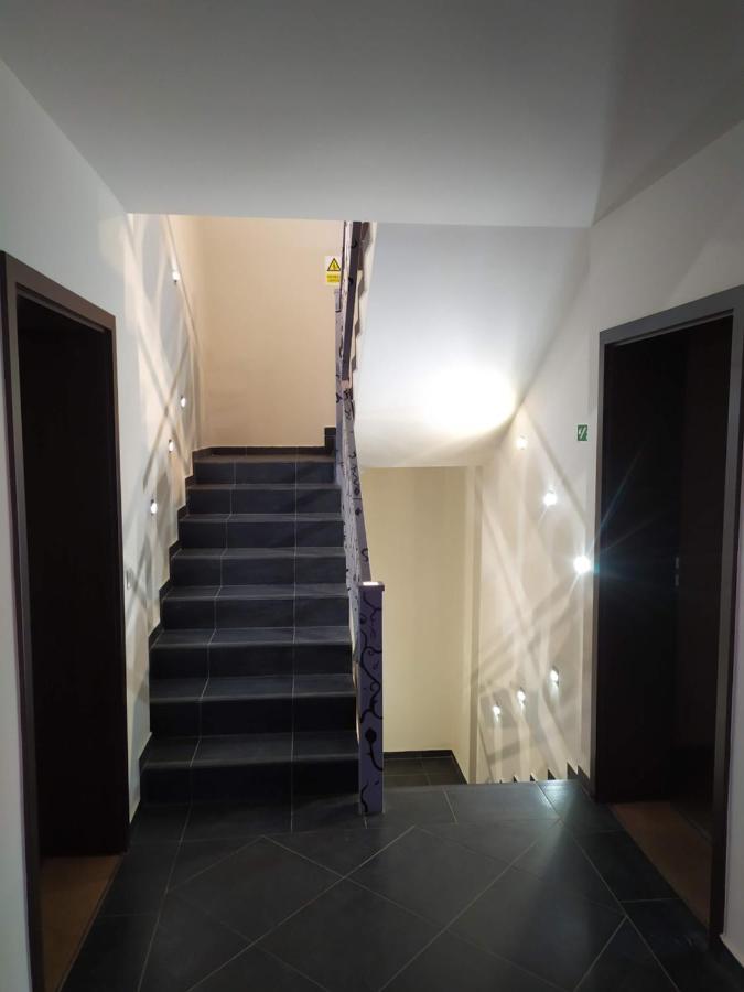 Zala Aranya Panzio Hotel Zalakaros Buitenkant foto